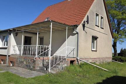 Haus Gützkow Breechen - 5 Zimmer, 105 m&sup2;, 129.000&euro; | Angebot:26616677