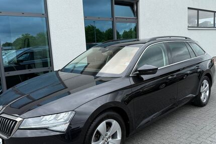 Skoda Superb 101.552 km 16.990 &euro; Greifswald 17489