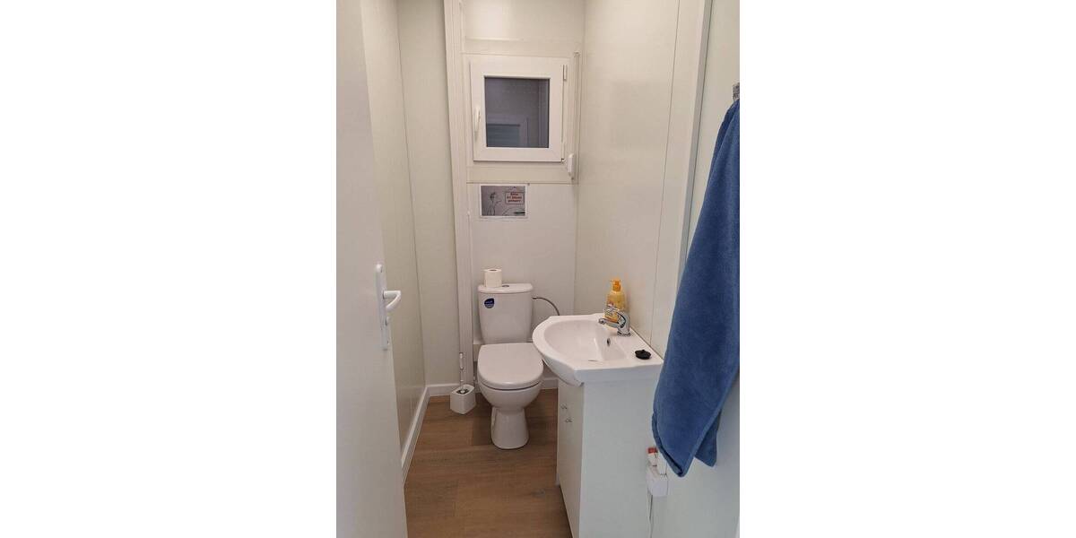 Gewerbeobjekt Greifswald Industriegebiet - 1.350&euro; | Angebot:25769294