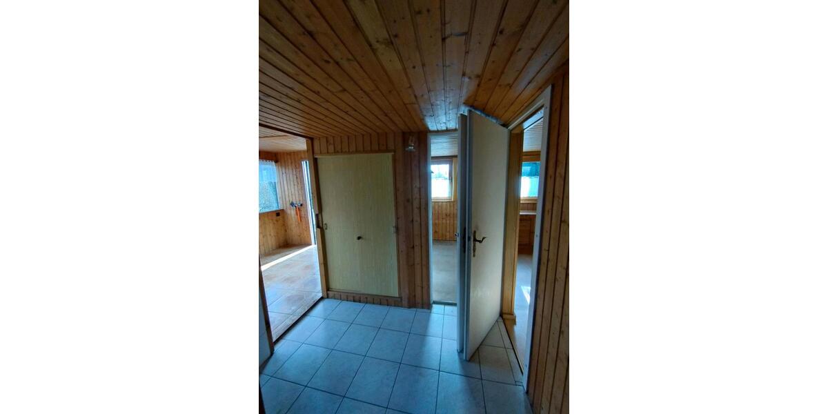 Bungalow Sundhagen - 3 Zimmer, 40 m&sup2;, 59.000&euro; | Angebot:25275988