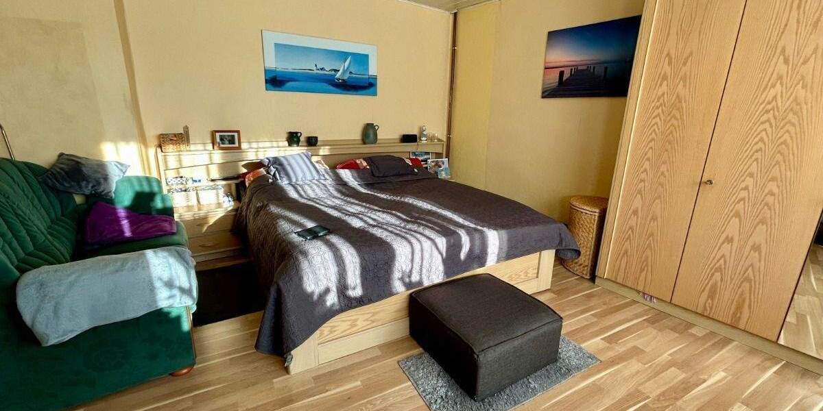 Einfamilienhaus Loitz - 4 Zimmer, 120 m&sup2;, 120.000&euro; | Angebot:25675942