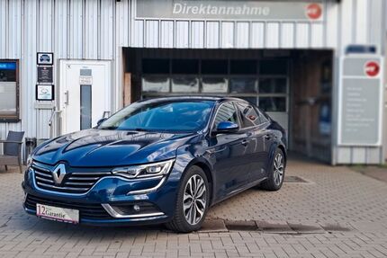 Renault Talisman 175.000 km 8.950 &euro; Mölschow / OT Bannemin 17449