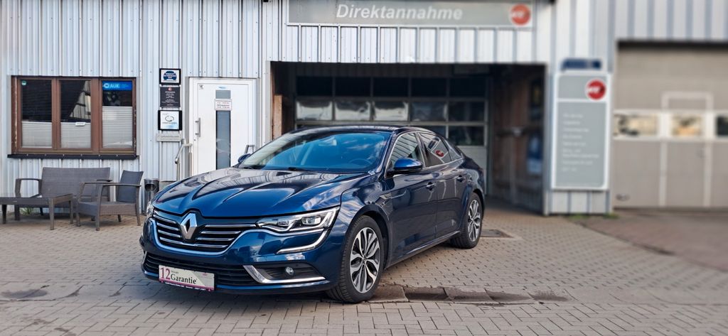 Renault Talisman 175.000 km 8.950 &euro; Mölschow / OT Bannemin 17449