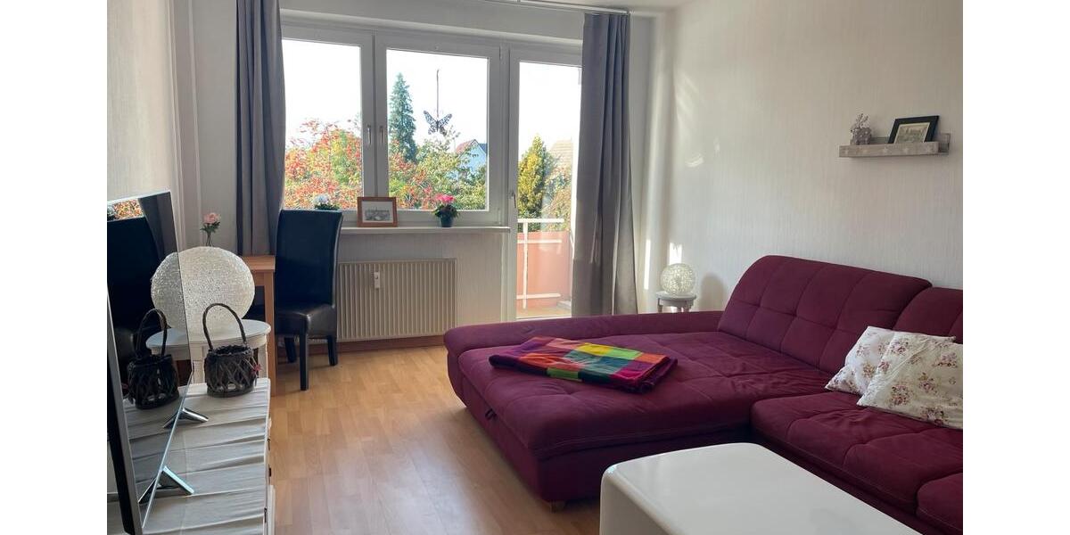 Etagenwohnung Greifswald Groß Schönwalde - 3 Zimmer, 67 m&sup2;, 1.650&euro; | Angebot:24878206