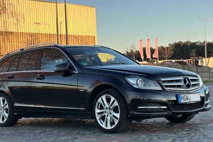 Mercedes-Benz C 250 370.000 km 6.098 &euro; Greifswald 17491