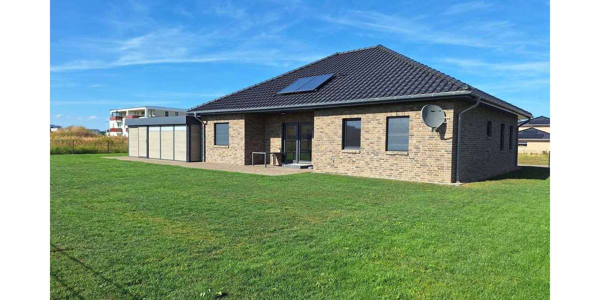 Einfamilienhaus Greifswald Groß Schönwalde - 6 Zimmer, 190 m&sup2;, 679.000&euro; | Angebot:23172229