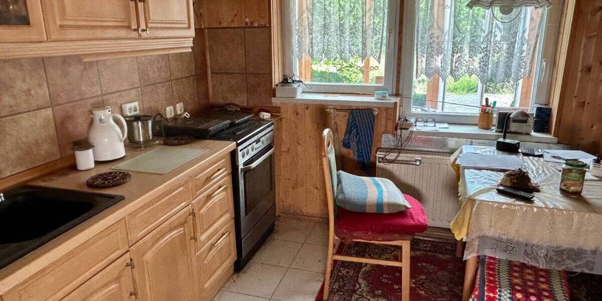 Einfamilienhaus Kletzin Ückeritz - 4 Zimmer, 84 m&sup2;, 99.000&euro; | Angebot:25675943