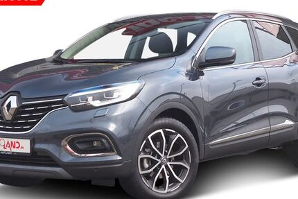 Renault Kadjar 75.057 km 15.990 &euro; Greifswald 17489