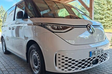 VW ID. Buzz 9.800 km 48.500 &euro; Wolgast 17438