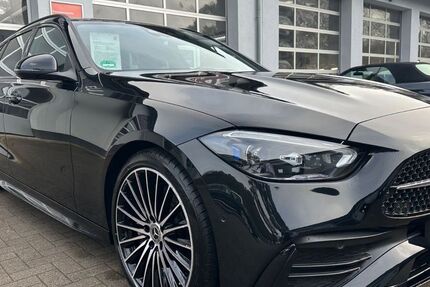 Mercedes-Benz C 200 55.442 km 31.890 &euro; Kröslin 17440