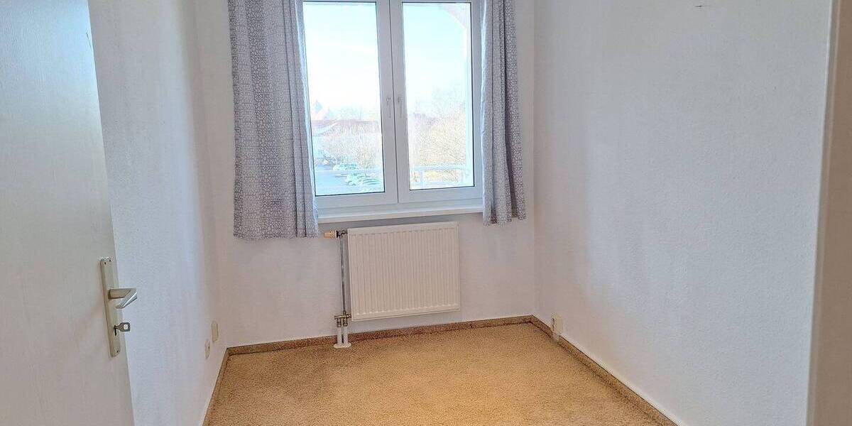 Etagenwohnung Greifswald Nördliche Mühlenvorstadt - 2 Zimmer, 54 m&sup2;, 165.000&euro; | Angebot:26064413