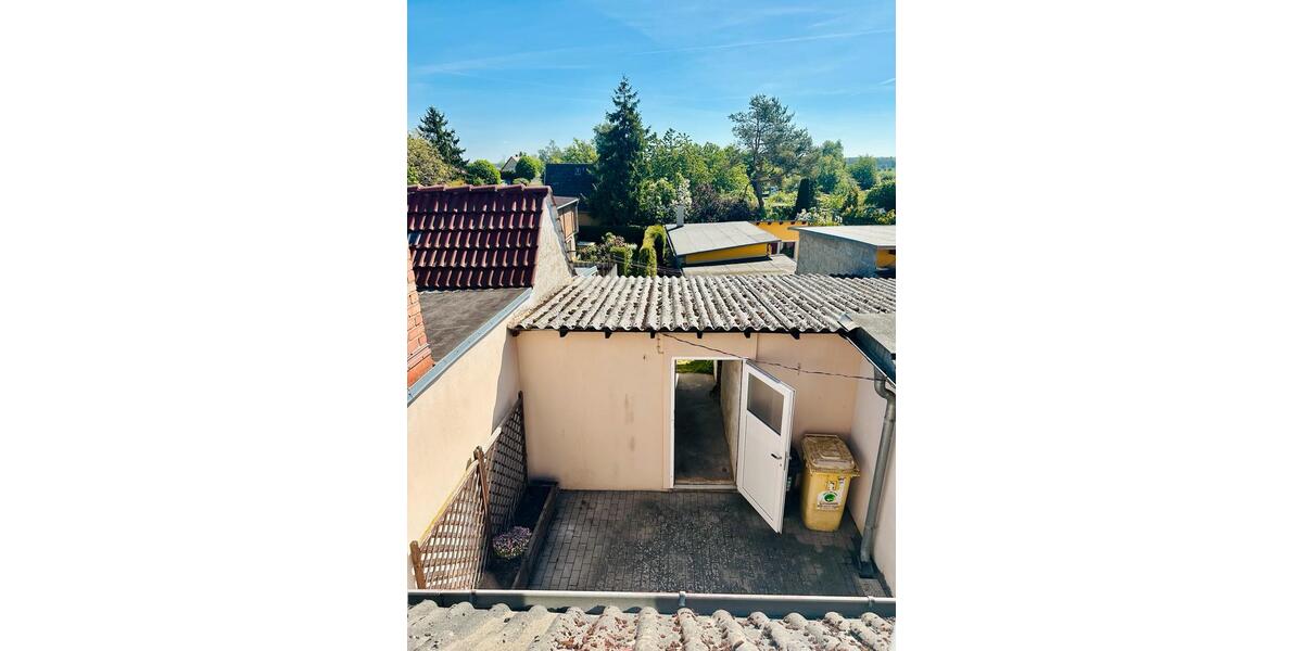 Reihenhaus Kröslin - 2.5 Zimmer, 85 m&sup2;, 82.500&euro; | Angebot:26705794