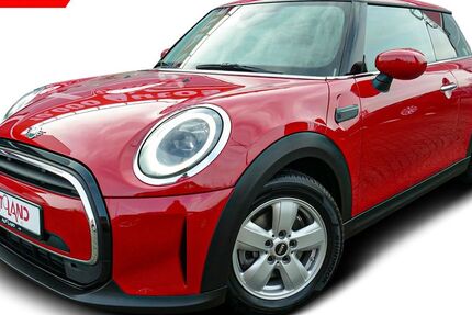 Mini ONE 42.324 km 21.490 &euro; Greifswald 17489