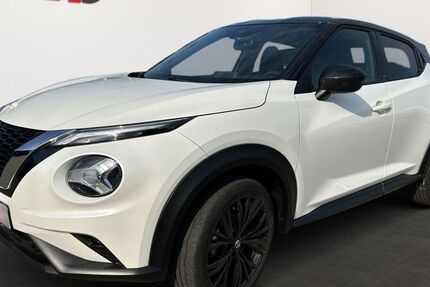 Nissan Juke 22.528 km 17.990 &euro; Grimmen 18507
