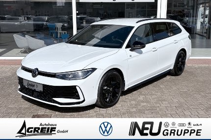 VW Passat 7.500 km 41.650 &euro; Greifswald 17489