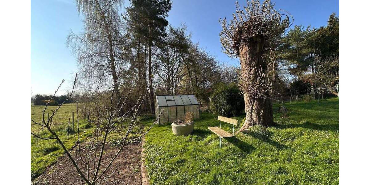 Einfamilienhaus Poseritz - 3 Zimmer, 91 m&sup2;, 235.000&euro; | Angebot:25747066