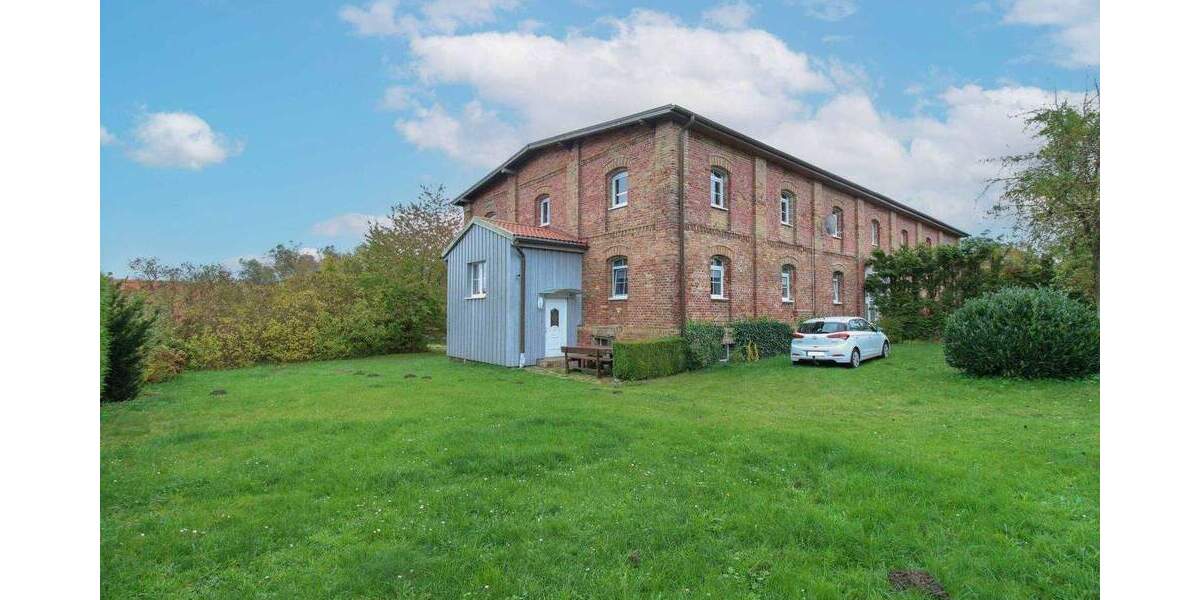 Einfamilienhaus Neetzow-Liepen Priemen - 3 Zimmer, 158.000&euro; | Angebot:25774810