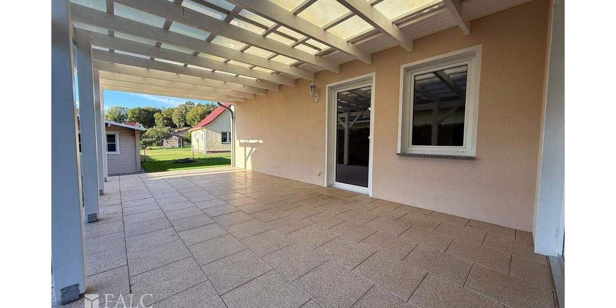 Bungalow Garz/Rügen Koldevitz - 4 Zimmer, 108 m&sup2;, 350.000&euro; | Angebot:25668633