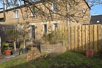 Haus Wolgast Pritzier - 4 Zimmer, 90 m&sup2;, 99.000&euro; | Angebot:25769914