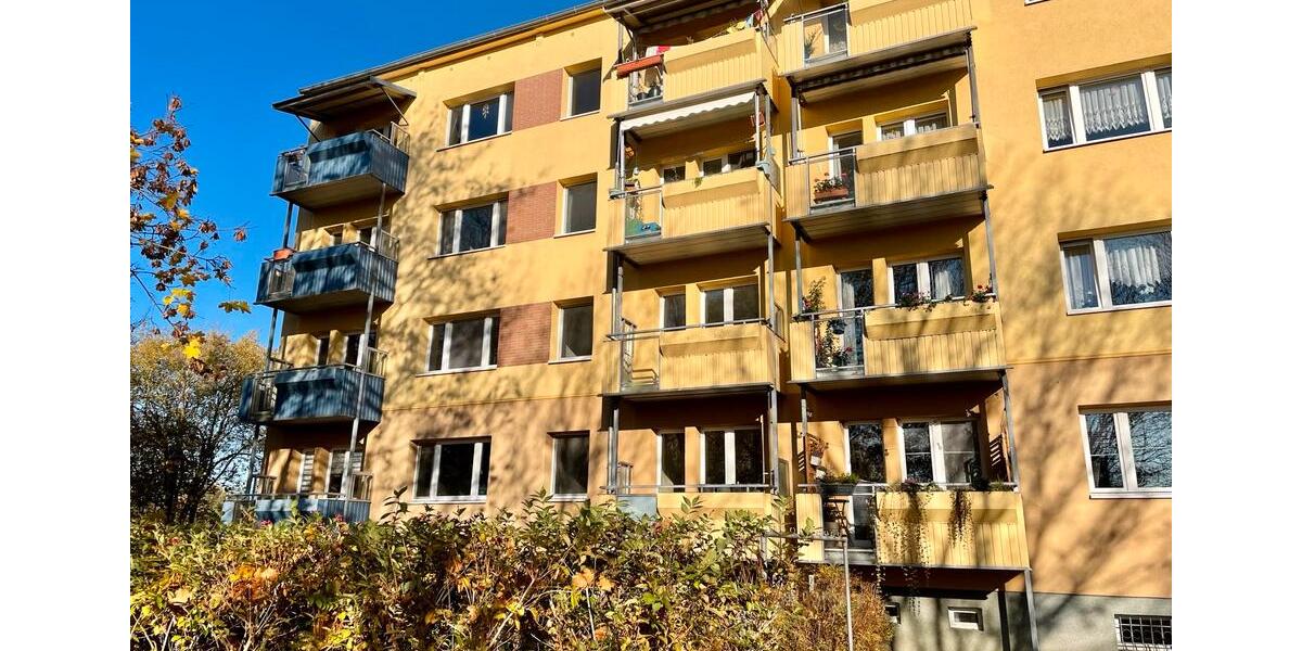 Etagenwohnung Greifswald - 1 Zimmer, 33 m&sup2;, 415&euro; | Angebot:25723468