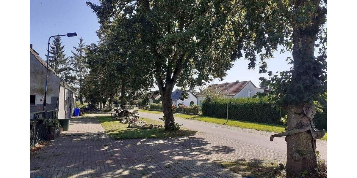 Mehrfamilienhaus, Wohnhaus Krien - 4 Zimmer, 100 m&sup2;, 69.000&euro; | Angebot:25705536
