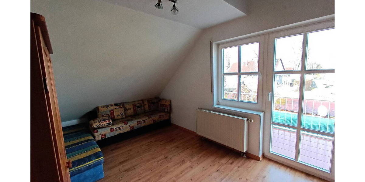 Doppelhaushälfte Garz/Rügen Losentitz - 5 Zimmer, 120 m&sup2;, 298.000&euro; | Angebot:25970034