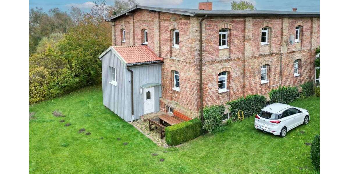 Einfamilienhaus Neetzow-Liepen Liepen - 3 Zimmer, 86 m&sup2;, 158.000&euro; | Angebot:26709291