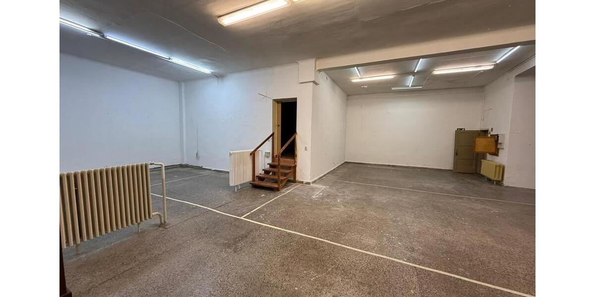 Gewerbeobjekt Jarmen - 1.000&euro; | Angebot:25715197