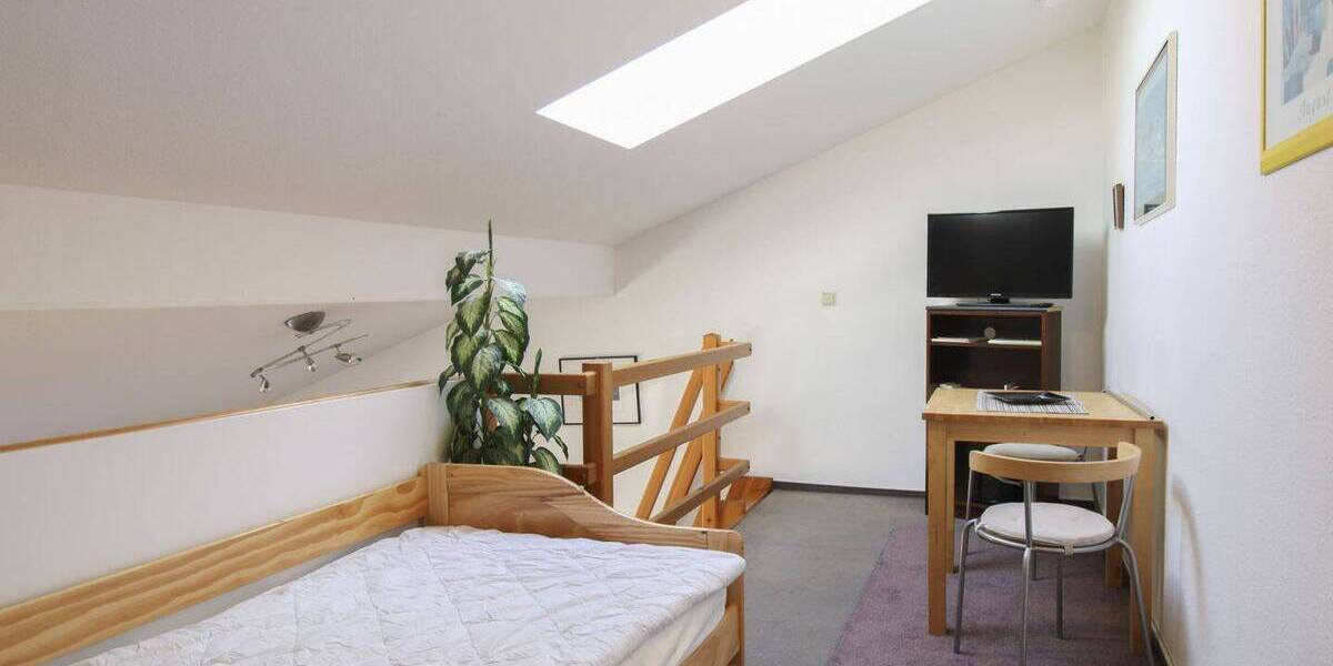 Etagenwohnung Karlshagen - 2 Zimmer, 53 m&sup2;, 179.000&euro; | Angebot:26556496