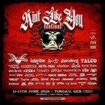 Wochenendticket (Do/Fr/Sa) - Ain't Like You Festival 2026