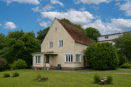 Haus Garz/Rügen Rügen - 4 Zimmer, 112 m&sup2;, 160.000&euro; | Angebot:27184845