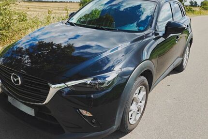 Mazda CX-3 145.000 km 12.490 &euro; Behrenhoff 17498