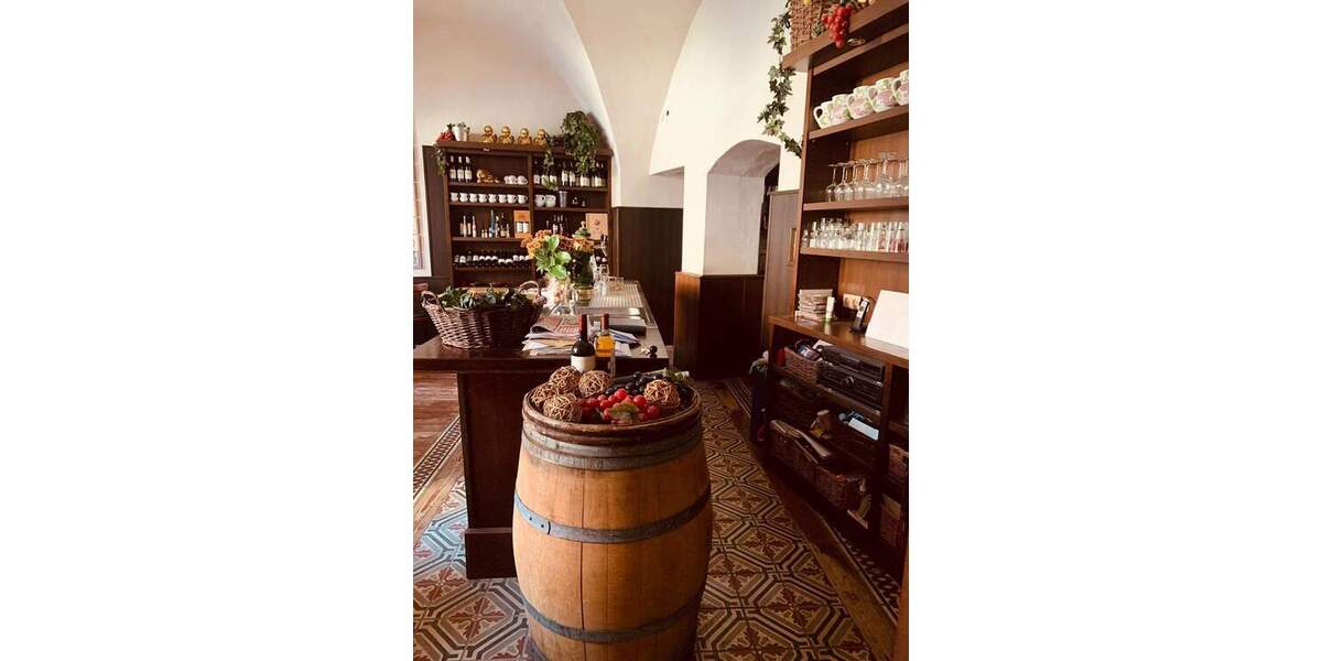 Gewerbeobjekt Wolgast - 1 Zimmer, 340.000&euro; | Angebot:25664472