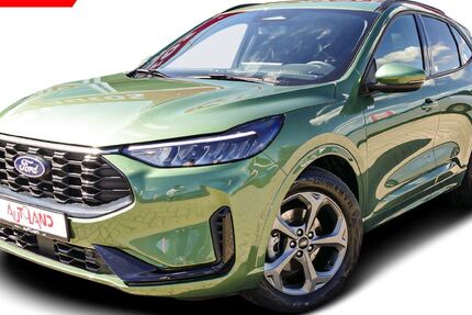 Ford Kuga 18.628 km 27.890 &euro; Greifswald 17489