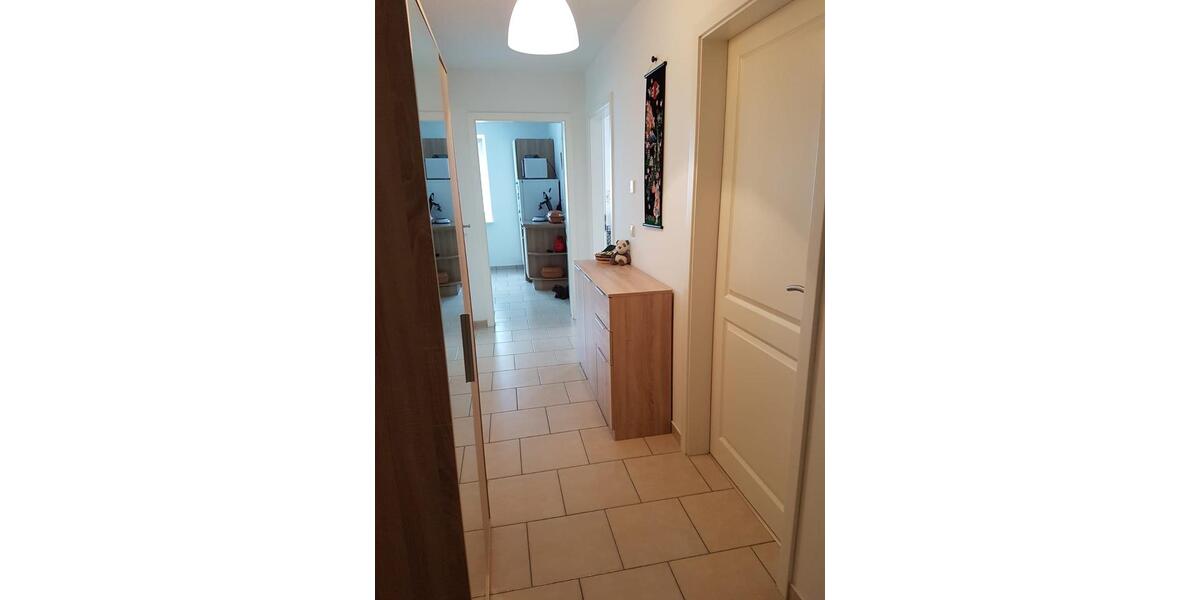 Hochparterre Greifswald - 2 Zimmer, 61 m&sup2;, 849&euro; | Angebot:26035469