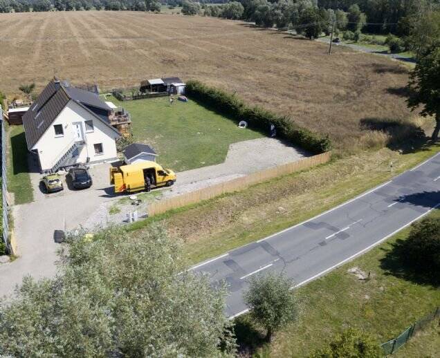 Mehrfamilienhaus, Wohnhaus Mölschow - 549.000&euro; | Angebot:25664469