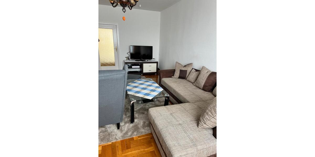 Etagenwohnung Greifswald - 3 Zimmer, 58 m&sup2;, 550&euro; | Angebot:25961024