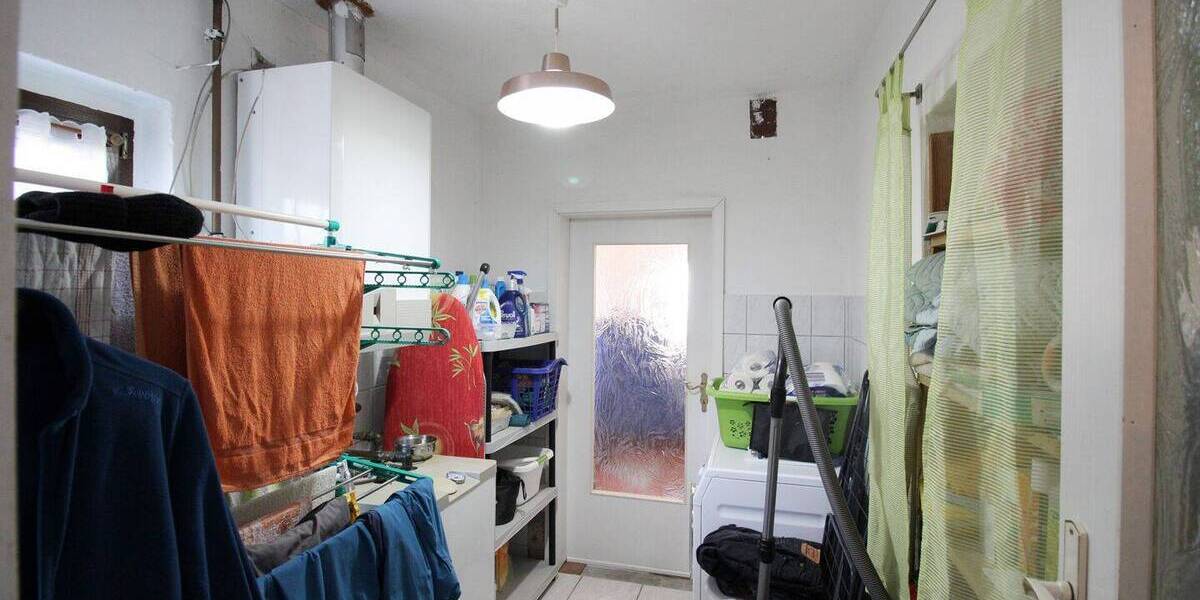 Einfamilienhaus Zarrendorf - 6 Zimmer, 123 m&sup2;, 279.000&euro; | Angebot:25916375