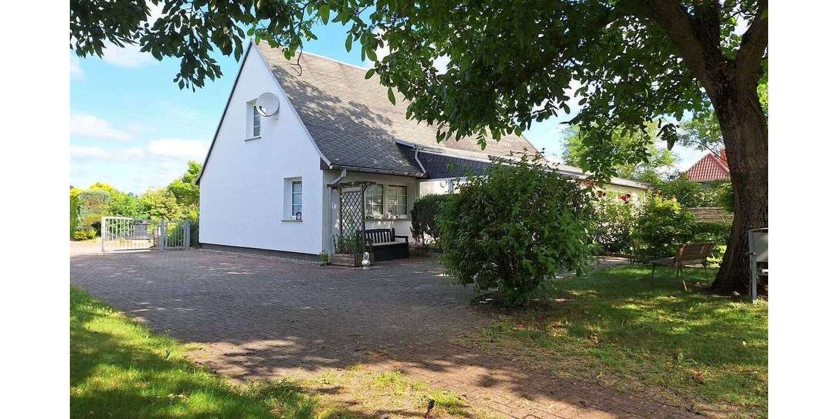 Einfamilienhaus Greifswald Groß Schönwalde - 4 Zimmer, 97 m&sup2;, 378.000&euro; | Angebot:26809674