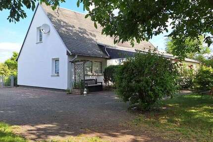 Haus Greifswald Groß Schönwalde - 4 Zimmer, 97 m&sup2;, 338.000&euro; | Angebot:26809674