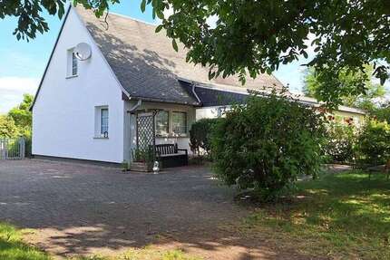 Haus Greifswald Groß Schönwalde - 4 Zimmer, 97 m&sup2;, 378.000&euro; | Angebot:26809674
