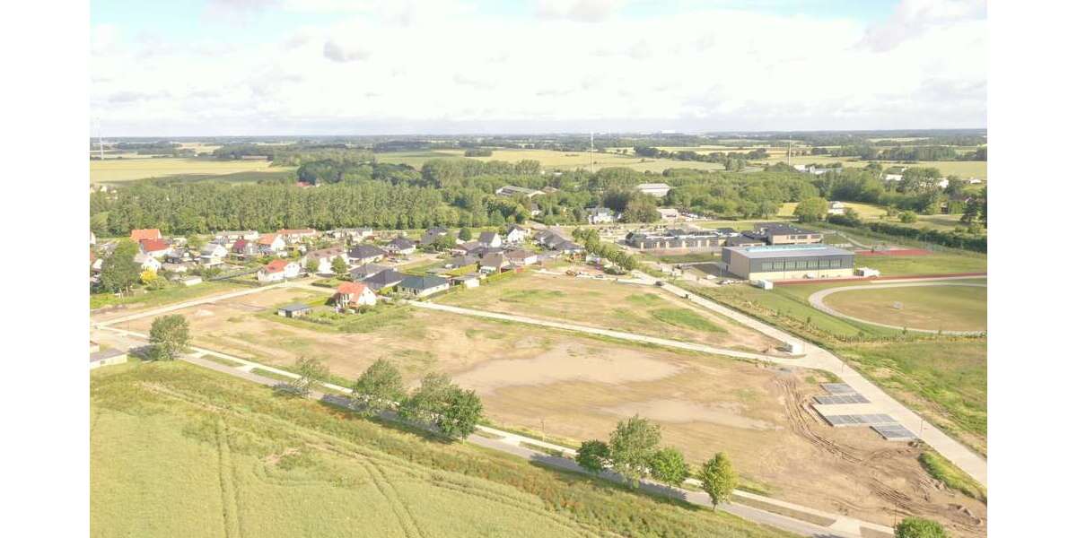 Grundstück Reinkenhagen Klein-Miltzow - 108.000&euro; | Angebot:21759626