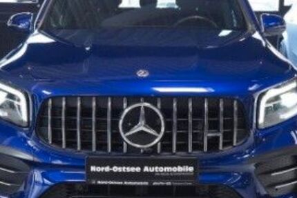 Mercedes-Benz GLB 35 AMG 80.900 km 34.999 &euro; Samtens 18573