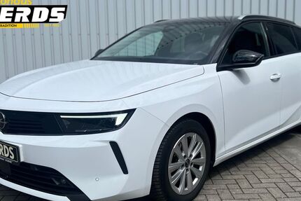 Opel Astra 58.051 km 17.990 &euro; Grimmen 18507