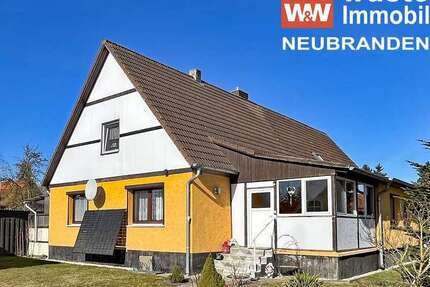 Haus Karlsburg - 4 Zimmer, 112 m&sup2;, 260.000&euro; | Angebot:26113234