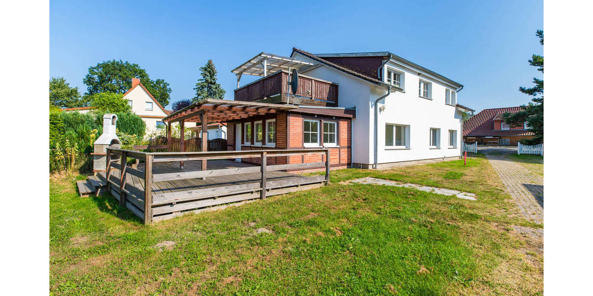 Einfamilienhaus Putbus / Kasnevitz Kasnevitz - 1 Zimmer, 304 m&sup2;, 548.000&euro; | Angebot:25683455