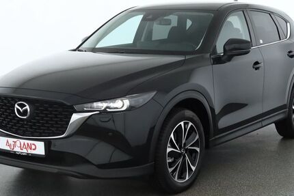 Mazda CX-5 43.837 km 27.990 &euro; Greifswald 17489