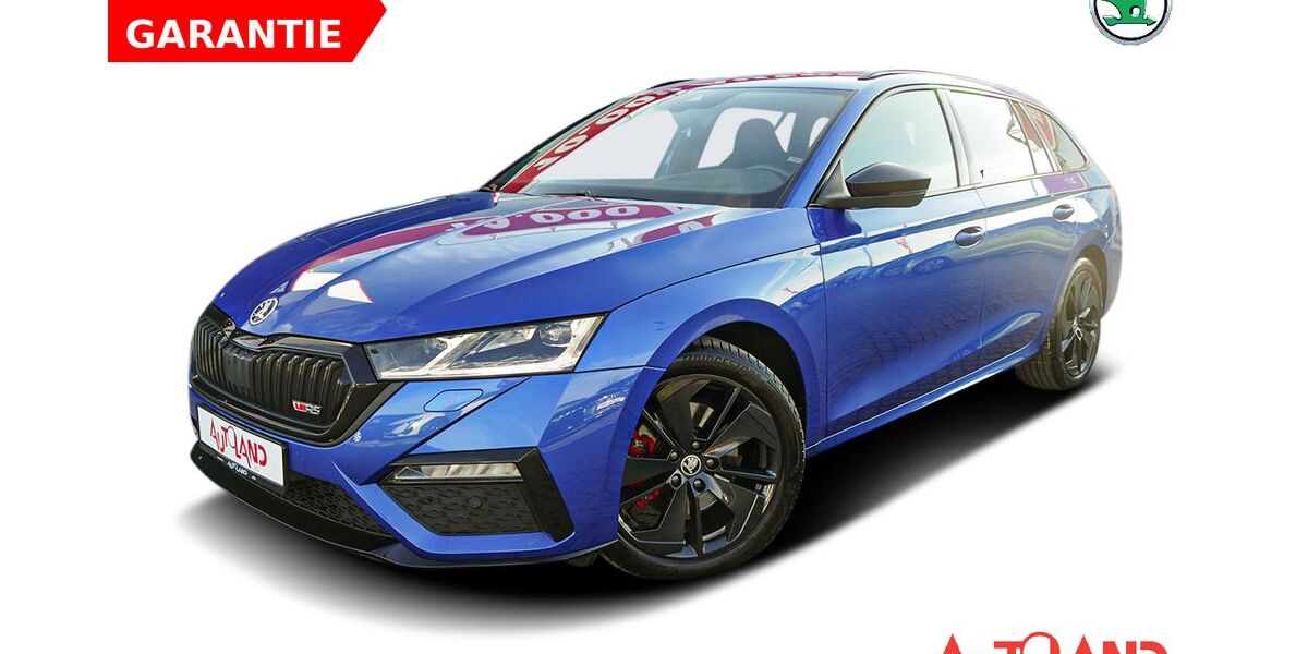 Skoda Octavia 81.014 km 33.950 &euro; Greifswald 17489