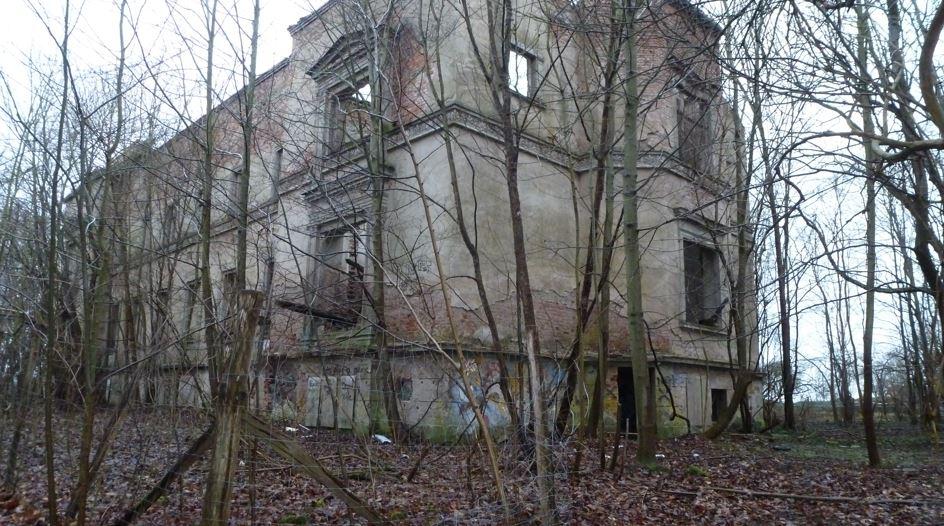 Villa Gützkow - 129.000&euro; | Angebot:26915140