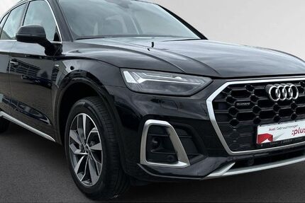 Audi Q5 81.363 km 41.450 &euro; Greifswald 17489